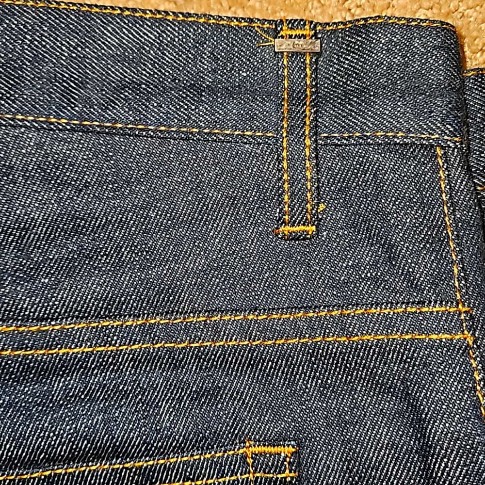 Christian Dior Jeans